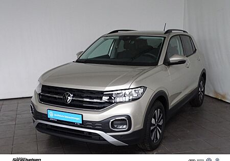 VW T-Cross Volkswagen 1.0 TSI Move Bluetooth+ACC+Apple Carplay