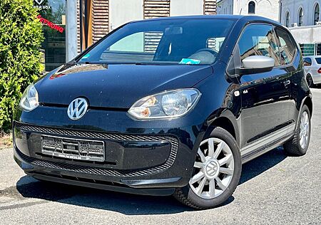 VW Up Volkswagen ! club ~TÜV 08/2026~