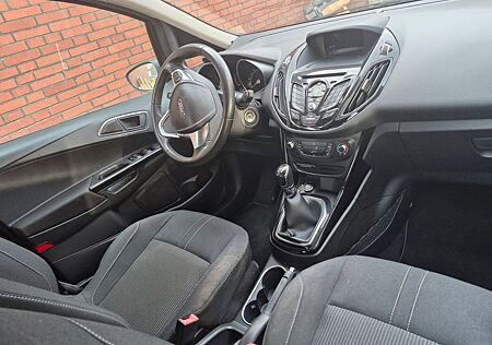 Ford B-Max 1,0 EcoBoost 74kW S/S Trend Trend