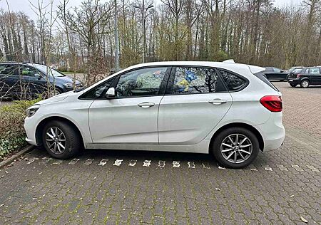 BMW 218i 218 Active Tourer -