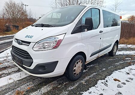 Ford Transit Custom 2,2 dci Kombi 310 9-Sitzer/Standh