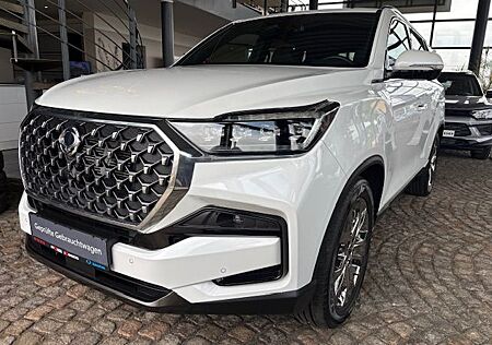 KGM Rexton 2.2 e-XDi 220 4WDAut. Sapphire