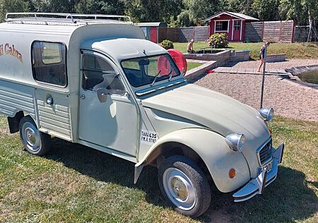 Citroën 2 CV