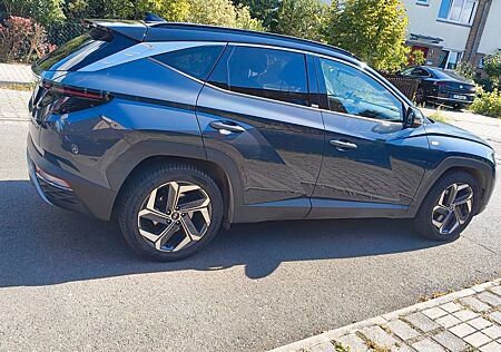 Hyundai ix35 umständehalber zu verkaufen