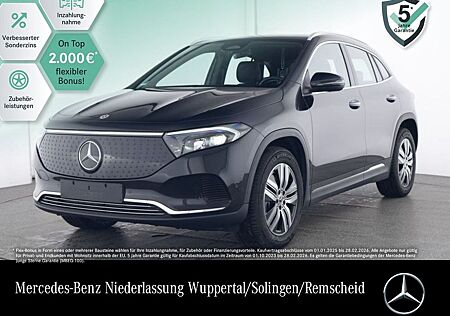 Mercedes-Benz EQA 250 PROGRESSIVE Advanced PLUS/18"/PRESAFE/