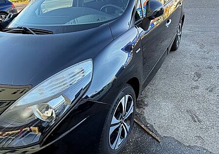 Renault Scenic Bose Edition Bose Edition + TÜV Neu