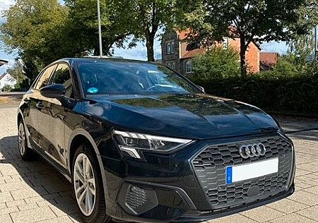 Audi A3 30 TFSI S tronic Sportback -