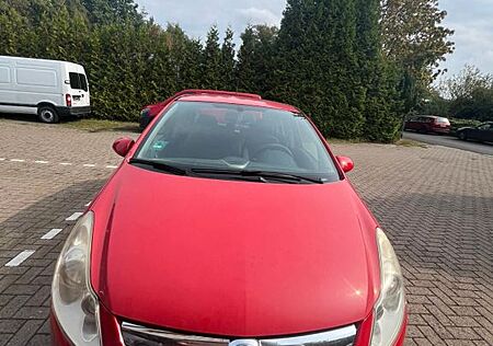 Opel Corsa 1.4 Twinport ECOTEC Sport Sport