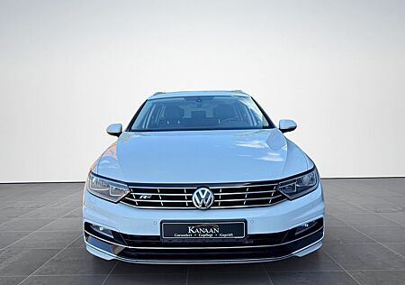 VW Passat Variant Volkswagen R-Line Autom. 2.0TDI*ACC*Standhz.