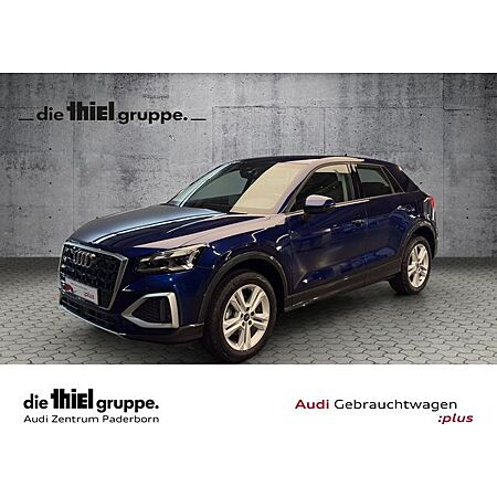 Audi Q2 leasen