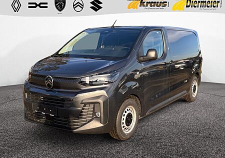 Citroën Jumpy Kastenwagen M Diesel 150 Manuell