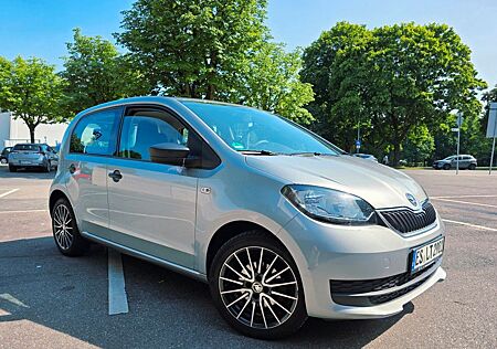 Skoda Citigo 1.0 Active *TÜV NEU Inspektion NEU*