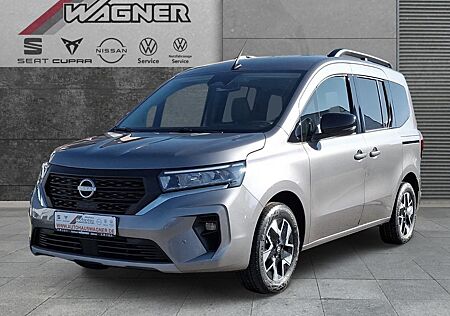 Nissan Townstar Kombi L1 130 DIG-T Tekna AT Kamera SH L
