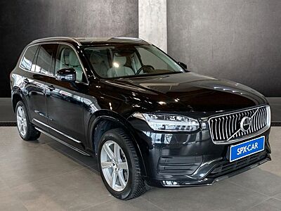 Volvo XC90 B5 AWD Geartronic Momentum Pro