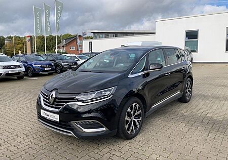 Renault Espace V dCi 160 Energy Sondermodell Elysée*SHZ*