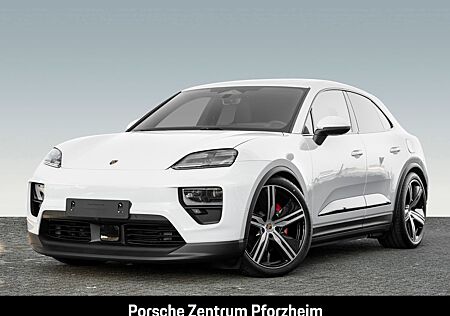 Porsche Macan 4S InnoDrive Surround-View LED-Matrix