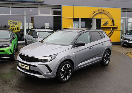 Opel Grandland X Grandland (X) Plugin Hybrid Ultimate,AHK,Navi