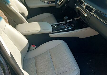 Lexus GS 450 450h Executive Line Executive Line