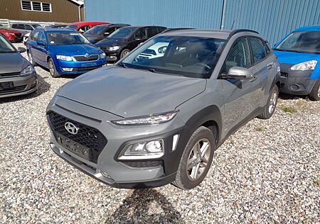 Hyundai Kona YES! 2WD