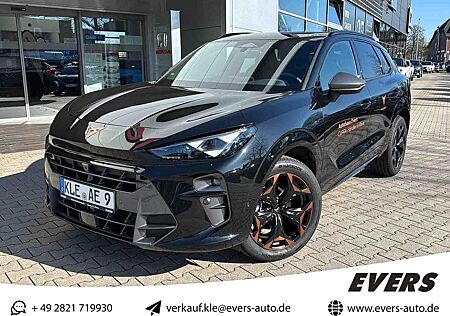 Cupra Terramar 1.5 eTSI DSG AHK NAVI PANORAMA MATRIX