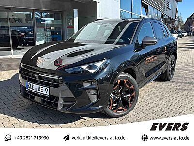 Cupra Terramar 1.5 eTSI DSG AHK NAVI PANORAMA MATRIX
