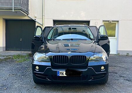 BMW X5 xDrive30d -