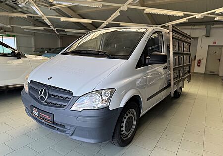 Mercedes-Benz Vito Kasten 110 CDI lang
