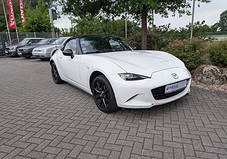 Mazda MX-5 Ad'vantage