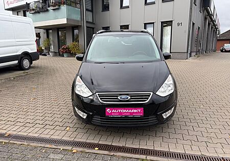 Ford Galaxy gebraucht kaufen Ford Galaxy Automatik/7-Sitze