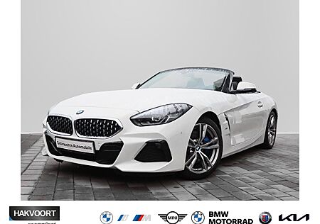 BMW Z4 sDrive20i