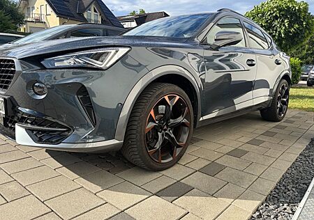 Cupra Formentor 1.4 e-HYBRID 180kW VZ DSG VZ