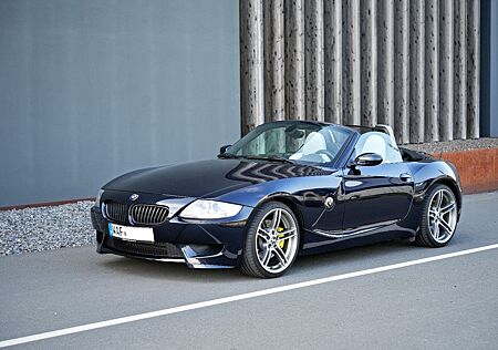 BMW Z4 Roadster 3.0si Cabrio M Sport Individual
