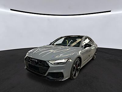 Audi S7 SPORTBACK TDi BLACK MTRX/ACC/PANO/S-SITZE/360