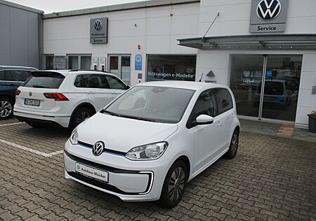 VW Up Volkswagen ! e-! Style Plus 5Jahresgarantie GRA PDC Shz