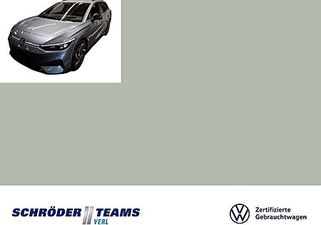 VW ID.7 Volkswagen Tourer Pro