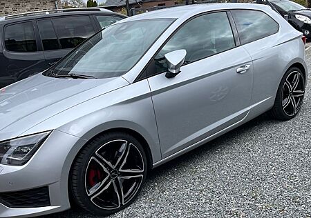 Seat Leon SC 2.0 TSI Start&Stop CUPRA 265 CUPRA 265