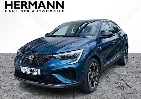 Renault Arkana 1.3 TCe 140 Techno CAM*LED*NAVI*SHZ*TWA