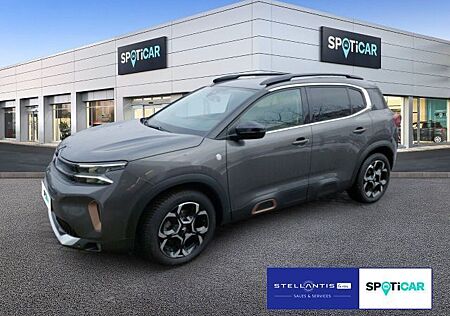Citroën C5 Aircross C-Series PT 130 EA T8 Winter-Paket A