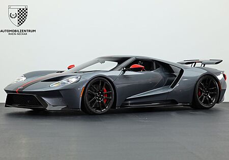 Ford GT Carbon Series CarbonWheels/AccentPack/Titan