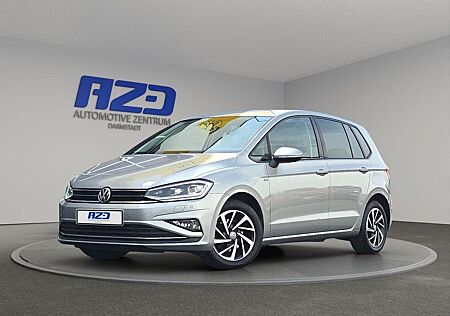 VW Golf Sportsvan Volkswagen Join TSI DSG NAVI LED PLUS Androi