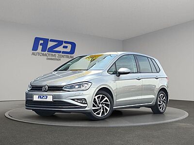 Volkswagen Golf Sportsvan Join TSI DSG NAVI LED PLUS Androi