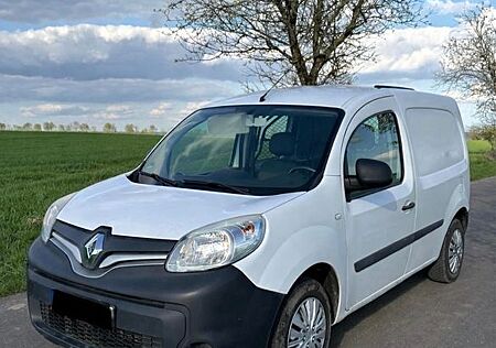 Renault Kangoo Luxe dCi 110 Luxe