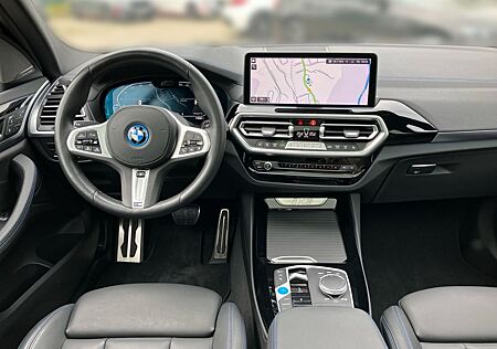 BMW iX3 Impressive M Sport HUD Laser Pano DA+ HK AHK