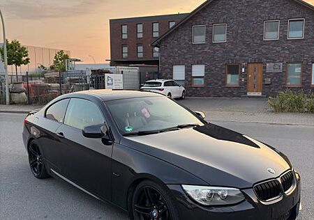 BMW 335i xDrive Coupé M Sport Edition M Sport Ed...