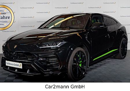 Lamborghini Urus 4.0 V8 B&O,MY21,Keramik,ADAS,Massage