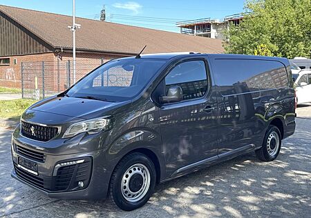 Peugeot Expert Premium L3 Automatik 1H*WEBASTO*KLIMA