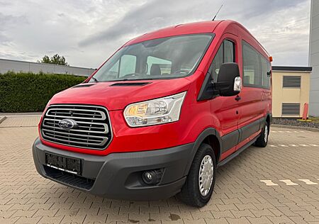 Ford Transit Kombi 310 L3 Trend