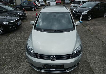 VW Golf Volkswagen Plus VI Life*Automatic*AHK*Garantie*1.Hand*