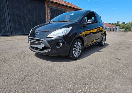Ford Ka /+ 1,2