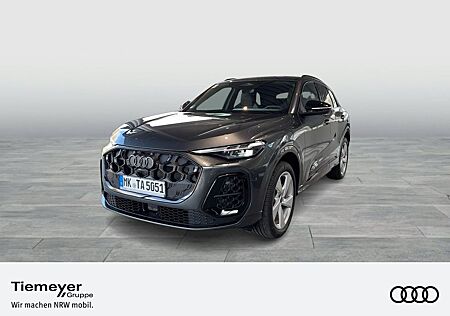 Audi Q5 50 TFSI Q 2x S LINE n.MODELL ! LM20 MATRIX LE